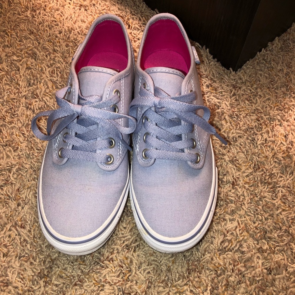 Vans sneakers